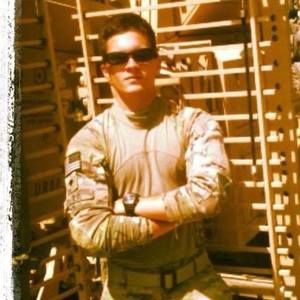 Meet your Posher, Christopher